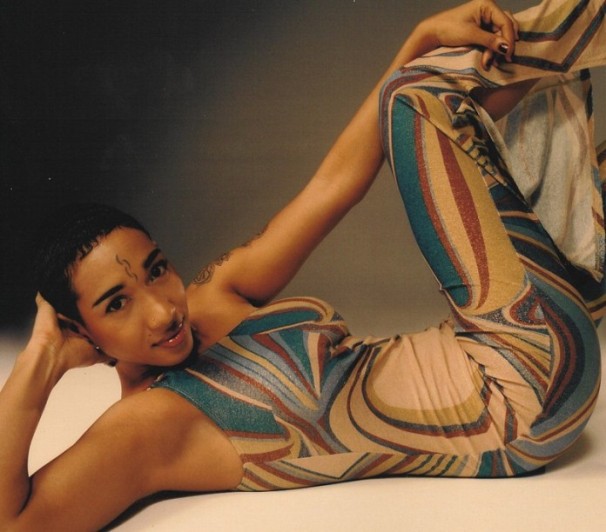 Diana King